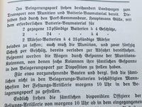 Zehn Jahre im Stabe des Prinzen Friedrich Karl. Erinnerungen. Band 1+2, so komplett!