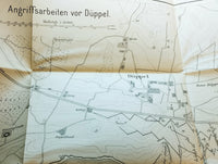 Zehn Jahre im Stabe des Prinzen Friedrich Karl. Erinnerungen. Band 1+2, so komplett!