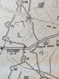 Zehn Jahre im Stabe des Prinzen Friedrich Karl. Erinnerungen. Band 1+2, so komplett!