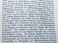 Geschichte der Königlich Preußischen Armee bis zum Jahre 1807, Band 3: 1763 bis 1807. Seltene Orginal-Ausgabe.