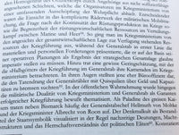 Kriegerische Gewalt und militärische Präsenz in der Neuzeit - Ausgewählte Schriften.