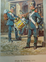 Das K.B. 14. Infanterie-Regiment Hartmann. Nach den amtlichen Kriegstagebüchern und privaten Aufzeichnungen bearbeitet von Offizieren des Regiments.