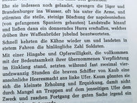 Die Nacht von Kaub. Erinnerungen an Blüchers Rheinübergang in der Neujahrsnacht 1813/1814.