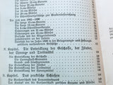 Die modernen Geschütze der Fußartillerie, 1. Band: Vom Auftreten der gezogenen Geschütze bis zur Verwendung des rauchschwachen Pulvers 1850 - 1890.