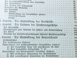 Die modernen Geschütze der Fußartillerie. II. Band: Die Entwicklung der heutigen Geschütze der Fußartillerie seit Einführung des rauchschwachen Pulvers 1890 bis zur Gegenwart.