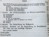 Die modernen Geschütze der Fußartillerie. II. Band: Die Entwicklung der heutigen Geschütze der Fußartillerie seit Einführung des rauchschwachen Pulvers 1890 bis zur Gegenwart.