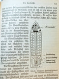 Die modernen Geschütze der Fußartillerie. II. Band: Die Entwicklung der heutigen Geschütze der Fußartillerie seit Einführung des rauchschwachen Pulvers 1890 bis zur Gegenwart.
