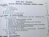 Handbuch für den Einjährig-Freiwilligen sowie für den Reserve- und Landwehr-Offizier der Kavallerie.