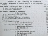 Handbuch für den Einjährig-Freiwilligen sowie für den Reserve- und Landwehr-Offizier der Kavallerie.