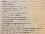 Militärischer Führernachwuchs der Waffen-SS. Die Junkerschulen