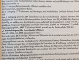 Militärischer Führernachwuchs der Waffen-SS. Die Junkerschulen