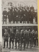 Militärischer Führernachwuchs der Waffen-SS. Die Junkerschulen