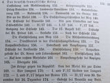Geschichte des Infanterie-Regiments Graf Barfuß (4. Westfälischen) Nr. 17 im neunzehnten Jahrhundert