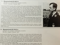 Deutsche Jagdflugzeuge 1939-1945 in Farbprofilen