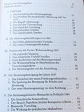 Preußen und die Frage der europäischen Abrüstung 1867 - 1870.
