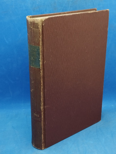Memoiren Bibliothek IV. Serie, Elfter Band. Napoleons Untergang, Zweiter Band 1813.