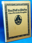 The People in Arms, Volume 2: The German Navy. 