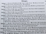 Der Weltkrieg 1914-1918. Das Deutsche Feldeisenbahnwesen Band 1: Die Eisenbahn zu Kriegsbeginn . bearbeitet vom Reichsarchiv.