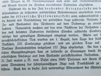 Der Weltkrieg 1914-1918. Das Deutsche Feldeisenbahnwesen Band 1: Die Eisenbahn zu Kriegsbeginn . bearbeitet vom Reichsarchiv.