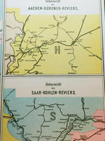 Der Weltkrieg 1914-1918. Das Deutsche Feldeisenbahnwesen Band 1: Die Eisenbahn zu Kriegsbeginn . bearbeitet vom Reichsarchiv.