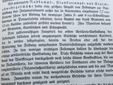 Der Weltkrieg 1914-1918. Kriegsrüstung und Kriegswirtschaft -. Bearbeitet im Reichsarchiv.