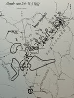 Der sowjetrussische Partisanenkrieg 1941 bis 1944 im Spiegel deutscher Kampfanweisungen und Befehle.