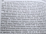 Der sowjetrussische Partisanenkrieg 1941 bis 1944 im Spiegel deutscher Kampfanweisungen und Befehle.