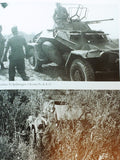 Erinnerungen eines Panzerschützen 1941-1945