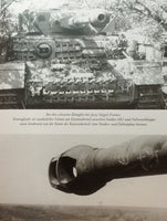 Im Panzer - Ich kam durch Stationen und Impressionen des Lebensweges eines Panzersoldaten der deutschen Wehrmacht