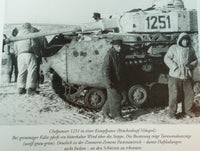 Im Panzer - Ich kam durch Stationen und Impressionen des Lebensweges eines Panzersoldaten der deutschen Wehrmacht