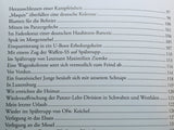 Als Panzer- und Spähtruppführer in der Panzer-Lehr-Division 1943-1945: Bei der Pz.-Aufkl.-Lehr-Abt. 130 in Ungarn, der Normandie und in den Ardennen