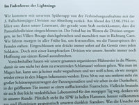 Als Panzer- und Spähtruppführer in der Panzer-Lehr-Division 1943-1945: Bei der Pz.-Aufkl.-Lehr-Abt. 130 in Ungarn, der Normandie und in den Ardennen