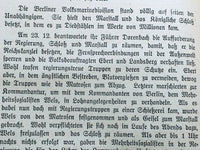 Vom Kaiserheer zur Reichswehr. Geschichte des freiwilligen Landesjägerkorps