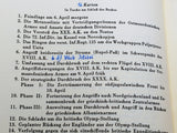 The Wehrmacht in Combat Volume 14: The German Greek Campaign. Operations of the 12th Army 1941.