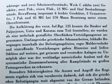 The Wehrmacht in Combat Volume 14: The German Greek Campaign. Operations of the 12th Army 1941.