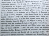 Sammelband! Geschichte des Schleswig-Holstein'schen Krieges von 1864 und Vollständige Geschichte des Preussischen Krieges von 1866 gegen Österreich und dessen Bundesgenossen. In einem Band gebunden!