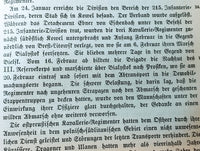 Darstellungen aus den Nachkriegskämpfen deutscher Truppen und Freikorps, Band 1: Die Rückführung des Ostheeres.
