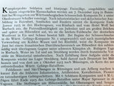 Bilder zur Geschichte der württembergischen Gebirgsschützen. Der Regimentsgeschichte zweiter Teil.
