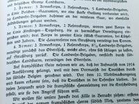 Das Testament des Grafen Schlieffen. Operative Studien über den Weltkrieg.