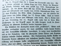 Das Testament des Grafen Schlieffen. Operative Studien über den Weltkrieg.