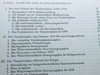 Autarkiepolitik im Dritten Reich. Der nationalsozialistische Vierjahresplan