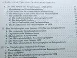 Autarkiepolitik im Dritten Reich. Der nationalsozialistische Vierjahresplan