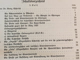 Bayerns Kampf gegen den Bolschewismus. Geschichte der bayerischen Einwohnerwehren.