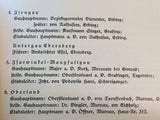 Bayerns Kampf gegen den Bolschewismus. Geschichte der bayerischen Einwohnerwehren.