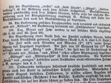 Was man vom russischen Heere wissen muss. Der Patrouillendienst im Felde in bezug auf das russische Heer. Seltene Rarität!