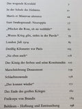 Vor uns der Douaumont - Aus dem Leben eines alten Soldaten