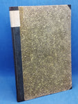Kriegsgeschichtliche Einzelschriften . Heft 27. Friedrich des Grossen, Anschauungen vom Kriege in ihrer Entwicklung von 1745 bis 1756.