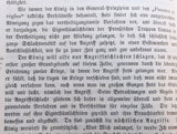 Kriegsgeschichtliche Einzelschriften . Heft 27. Friedrich des Grossen, Anschauungen vom Kriege in ihrer Entwicklung von 1745 bis 1756.