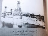 Kaiserliche Marine geheim: 1871-1918