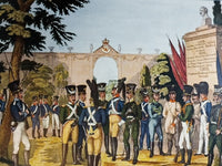 Military campaigns of the Württembergers in the 19th century. Memories collected by fellow fighters